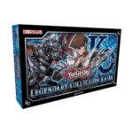 Leyendary Collection Kaiba reprint - Español