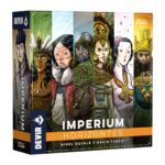 Imperium Horizontes