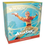AVATAR KIT DE PRESENTACION