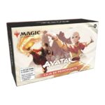 Caja de principiante: AVATAR