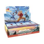 Caja de sobres Avatar