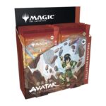 Collector Booster Avatar