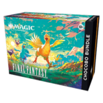 FINAL FANTASY  "Chocobo"  Bundle