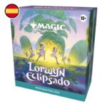 Presentacion Lorwyn eclipsado