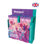 Caja collector Lorwyn eclipsado