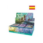 Caja de Sobre Lorwyn Eclipsado