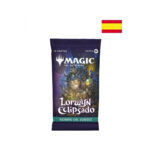 Sobre de Lorwyn eclipsado