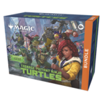 Bundle de Magic: The Gathering | Teenage Mutant Ninja Turtles