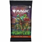 Sobres de juego de Magic: The Gathering | Teenage Mutant Ninja Turtles
