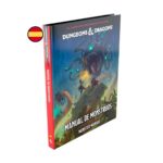 Dungeons & Dragons: Manual de Monstruos