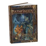 Pathfinder 2ª ed. - Archivo oscuro