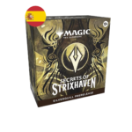 Presentacion Secretos de Strixhaven