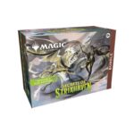 BundleSecretos de Strixhaven