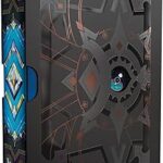 Codex Bundle de Secretos de Strixhaven, de Magic: The Gathering