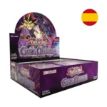 Caja de sobres Origenes de caos