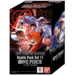 Double Pack Set Vol.11