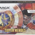 Bundle de Magic: The Gathering | Marvel Super Heroes