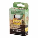 American Standard 57x89 mm - Dragon Shield