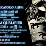 Clasificatorio a EPM