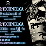 Super Technoliga